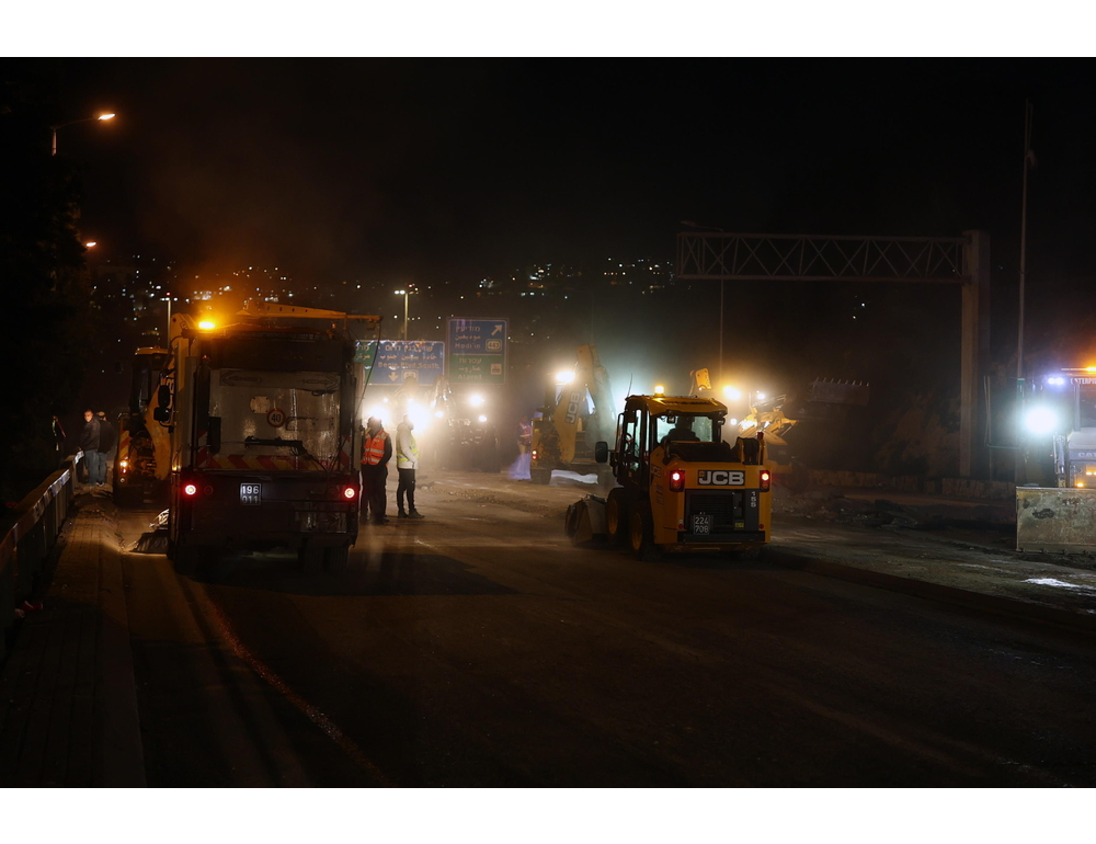 Esplosioni a Gerusalemme, Dubai e Doha per i raid iraniani