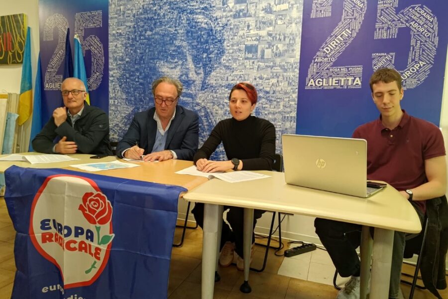 "Sarebbe non solo un simbolo