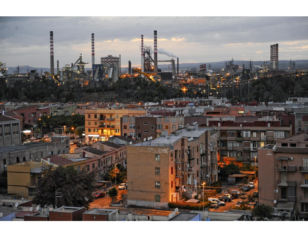 Ex Ilva: ricorso cittadini contro Tribunale Milano ‘stop immediato’