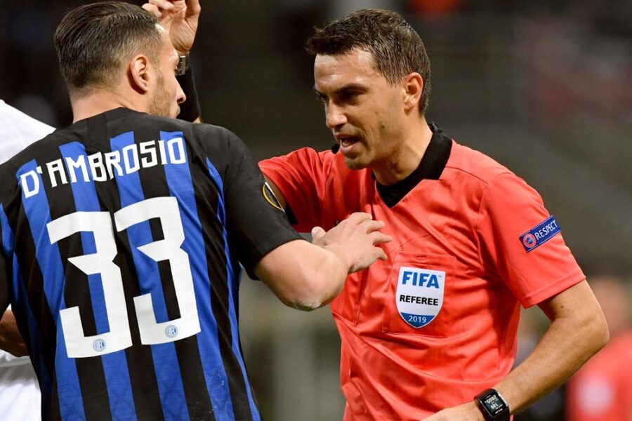 "Abbattuti tre missili sulle nostre teste