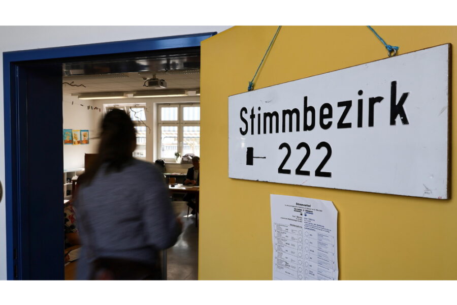 Exit poll in Renania, Cdu in vantaggio al 30,5%, terza Afd in forte ascesa al 20%