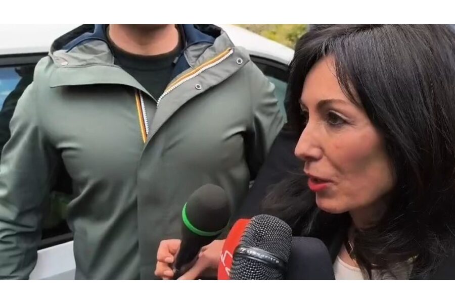 'Attività riservata'