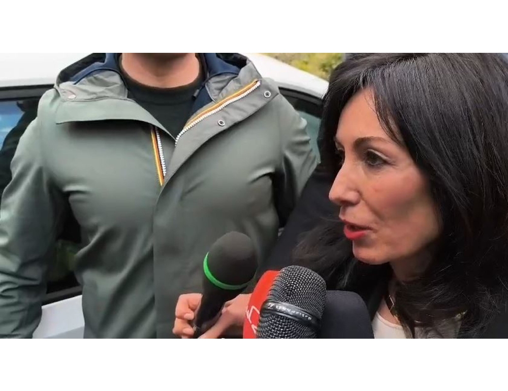 Famiglia del bosco: ispettori ministero, ‘al lavoro con serenità’