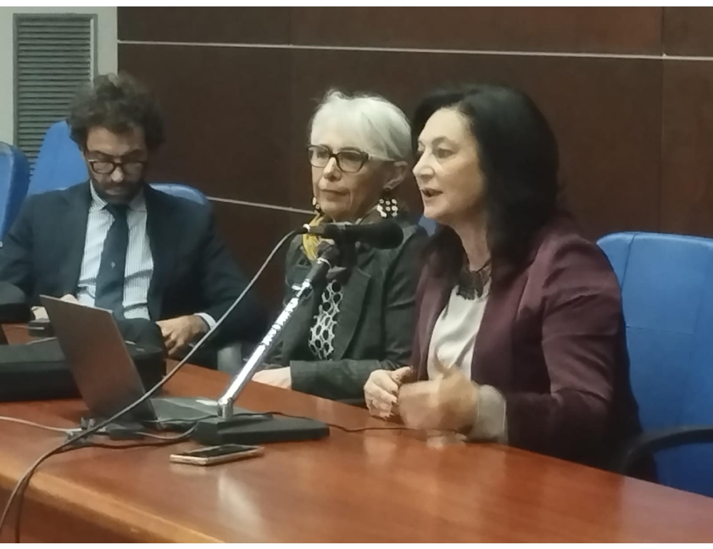 Famiglia del bosco, rafforzata la vigilanza alla presidente Tribunale minori