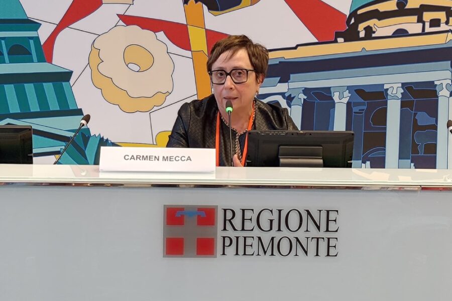 La presidente: "con attacchi fine della fiducia tra istituzioni"