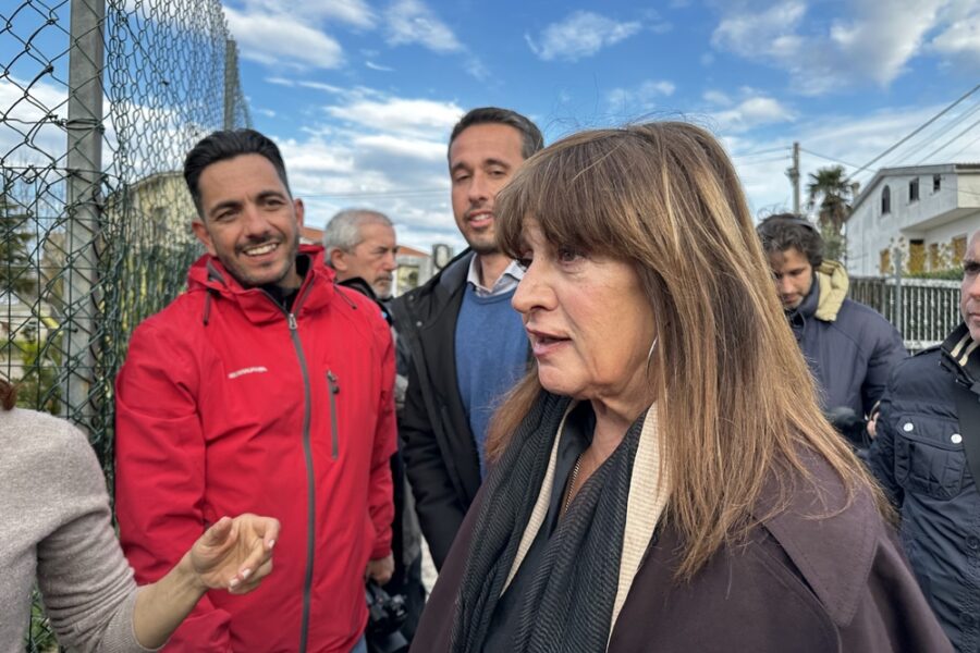 'Ripristinate buone relazioni con minori