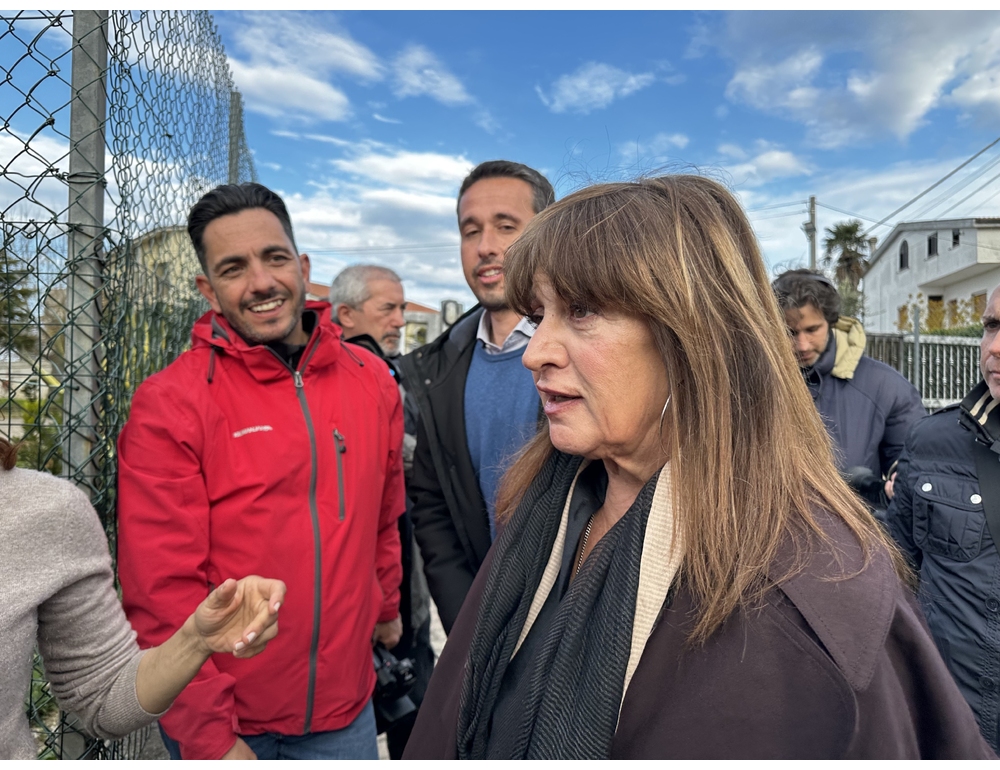 Famiglia nel bosco: Ambito sociale, i bimbi restino in casa famiglia