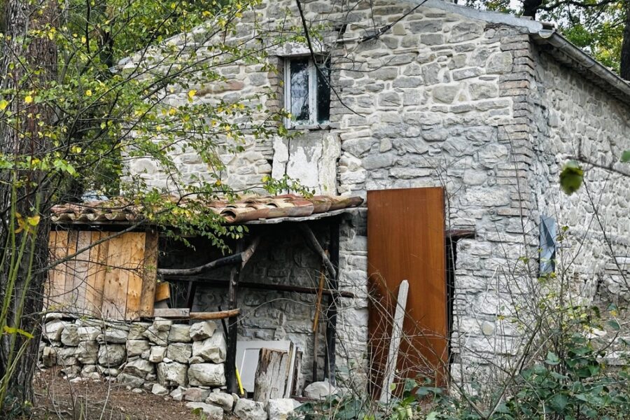 La consulente incontrerà i minori anche domani