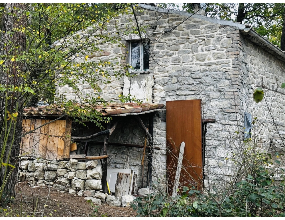 Famiglia nel bosco, al via da domani perizia sui tre bambini