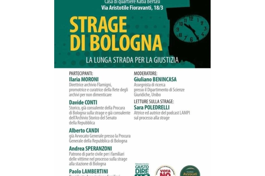 "Grave sovrapporre ricorrenza con campagna referendaria"