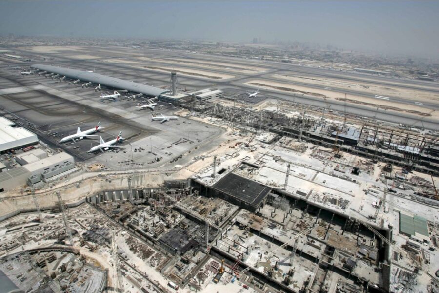 Riunione Tajani con gli ambasciatori. Al momento non prevista riapertura scali