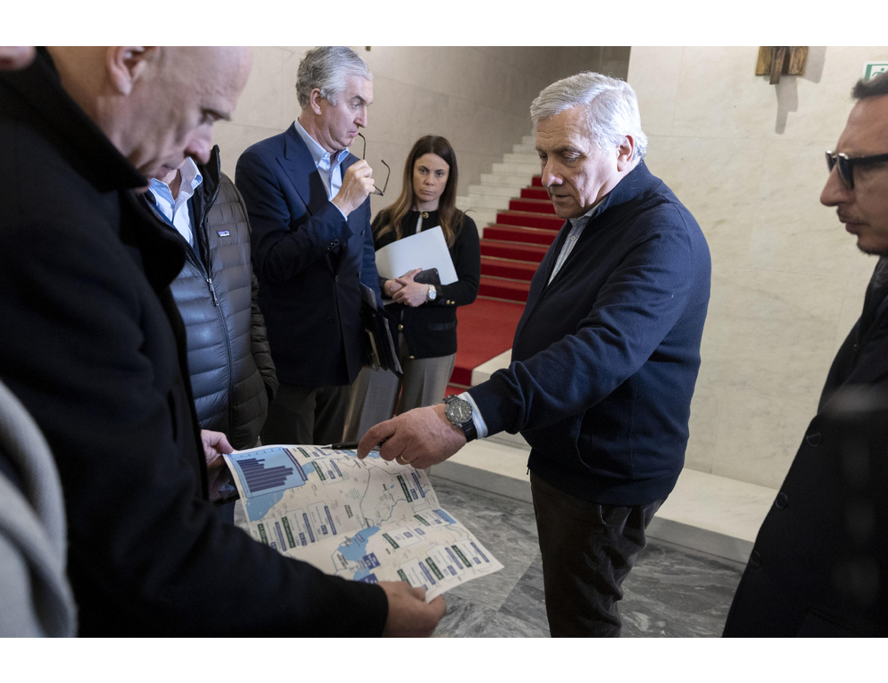 Farnesina invia funzionari in Oman-Emirati in supporto ad ambasciate