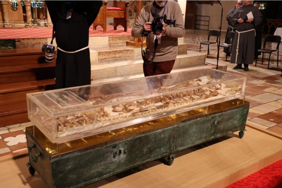 Calibrata per consentire una visione corretta e inclusiva