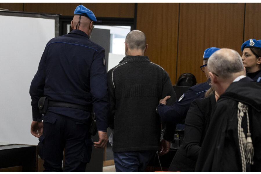 Attività mira ad accertare la capacità dell'imputato di stare nel processo.