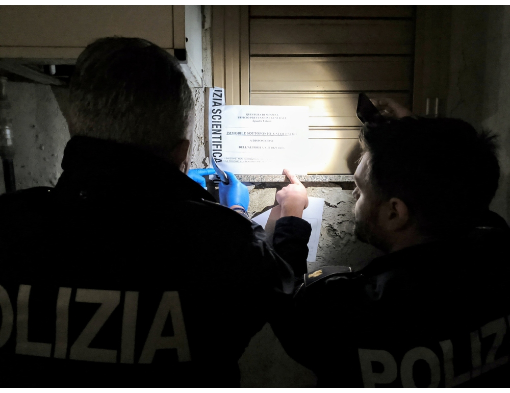 Femminicidio a Messina, fermato l’ex compagno che ha confessato