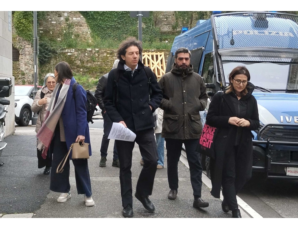 Fine vita: Cappato, scelta politica dietro decisioni su caso Oppelli