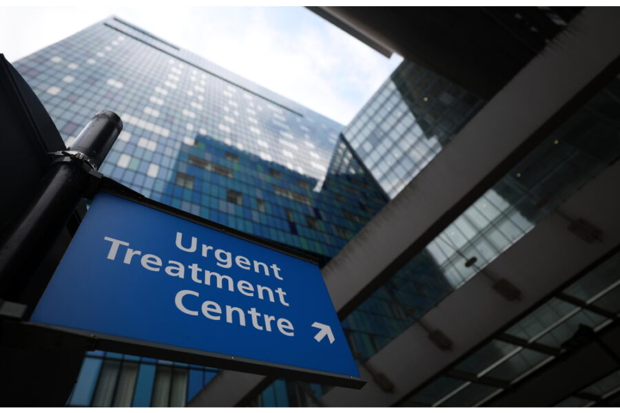 Autorità sanitarie: 'Non possiamo ancora confermare che l'epidemia sia circoscritta'