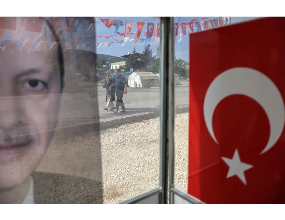 Fonte Ankara, ‘Turchia non era obiettivo del missile iraniano ma base a Cipro’