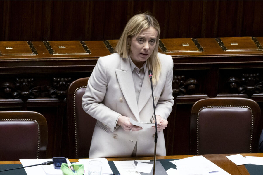 "Continuiamo a lavorare anche dopo il referendum. Disponibile per la prossima settimana"