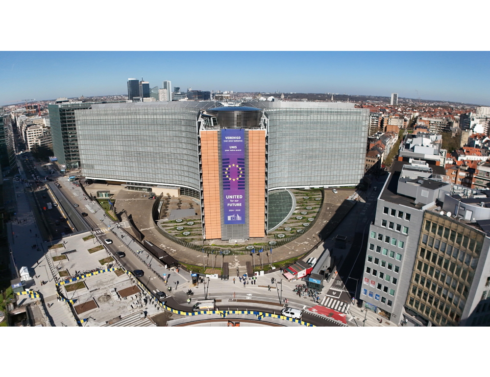 Fonti Ue, ‘scontro al summit sul prestito a Kiev, fumata nera’