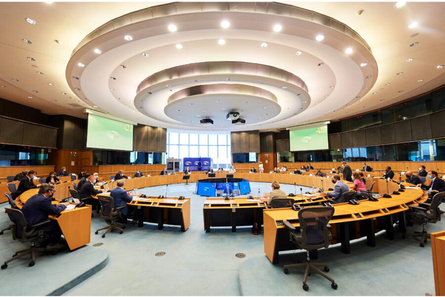 'Possibili alcune modifiche mirate e temporanee per certi Paesi'