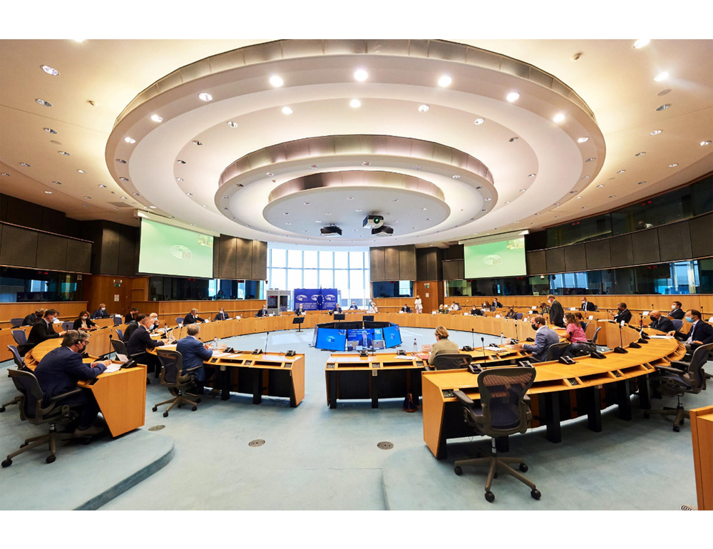 Fonti europee, Ets essenziale per ridurre dipendenza dagli idrocarburi