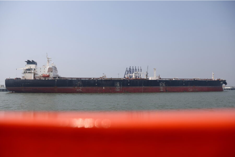 Per garantire la sicurezza dello Stretto assieme ad altri Paesi