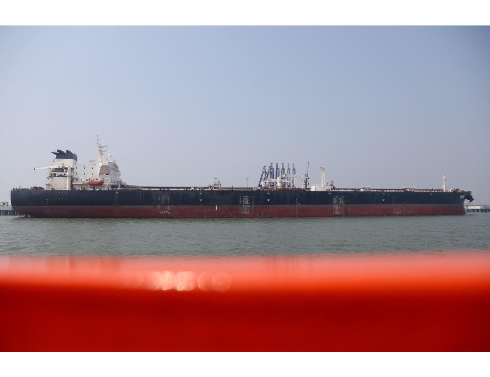 Fonti, eventuale missione su Hormuz che coinvolga l’Italia solo attraverso l’Onu