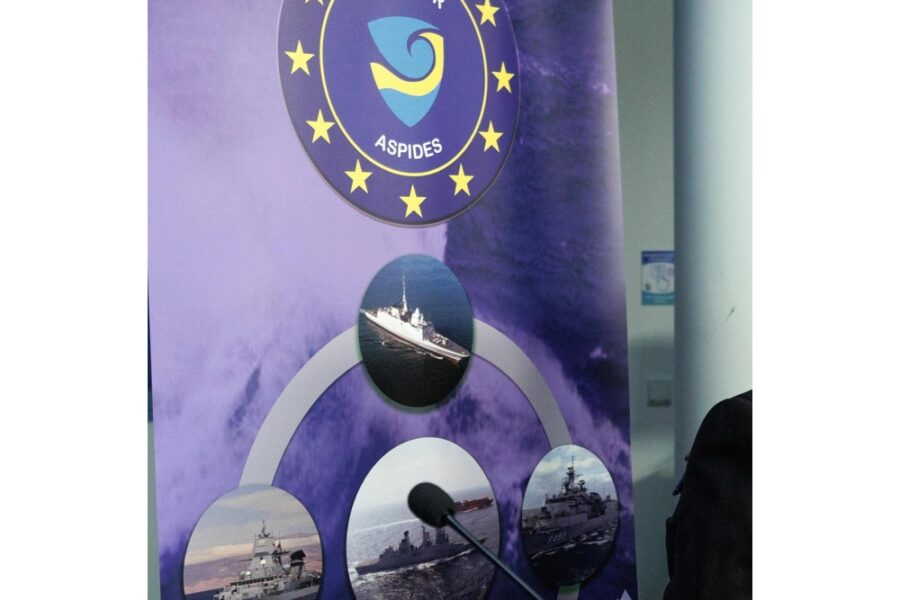 Ipotesi di più capacità navali ed estensione delle operazioni