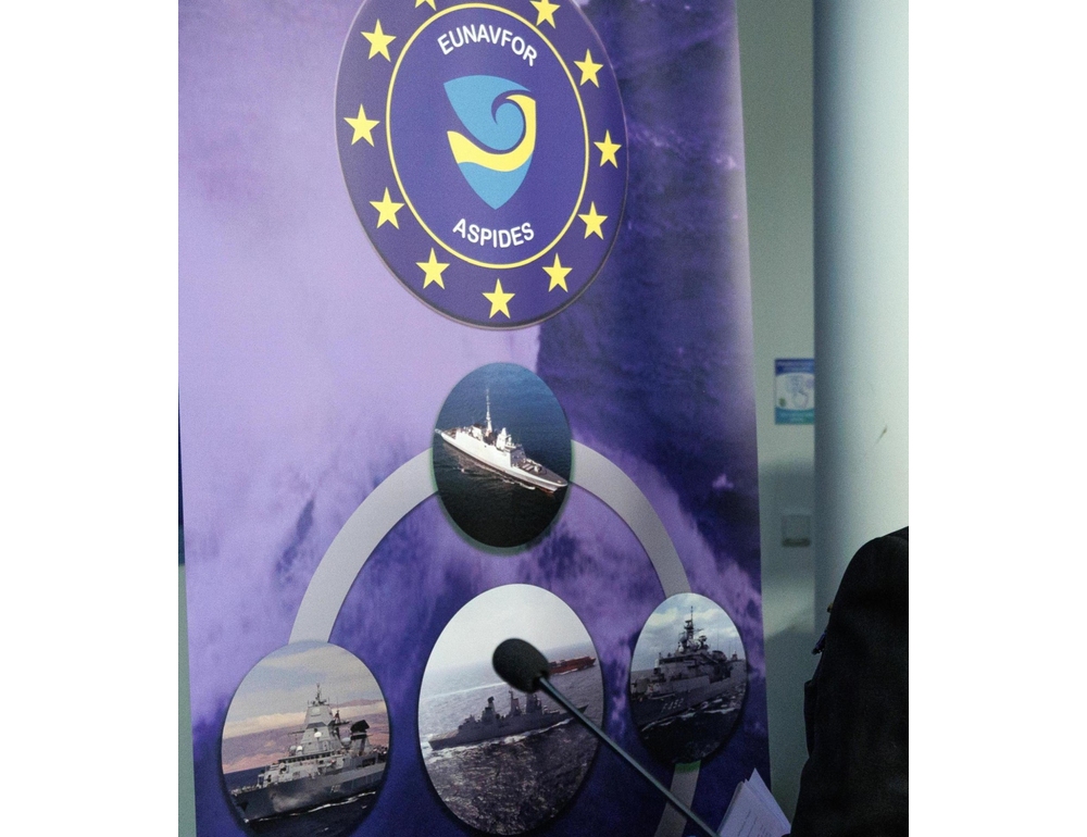 Fonti, ‘l’Ue valuta rafforzamento della missione navale Aspides’