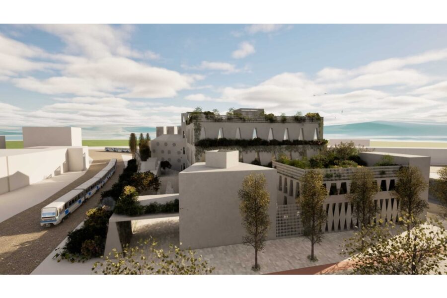 Battibecco con i promotori