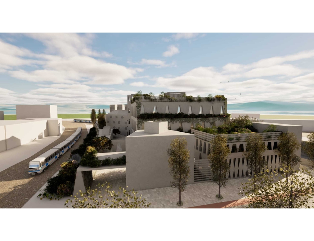 Forza Nuova a Mestre contro la moschea targata Fratelli d’Italia