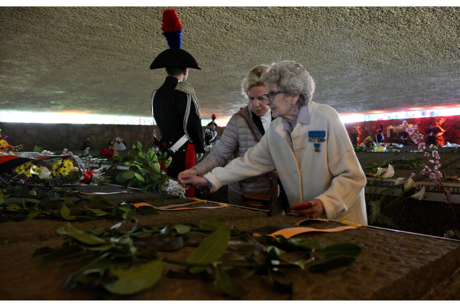 Antropologa forense Elena Pilli: 'Nuova fase di studi per confronto genetico'