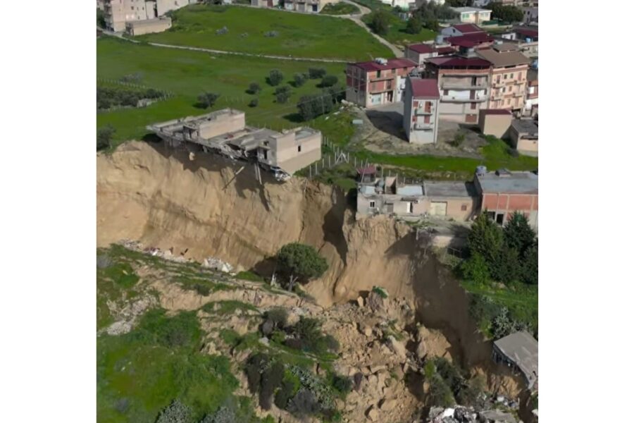 Realizzate nuove immagini