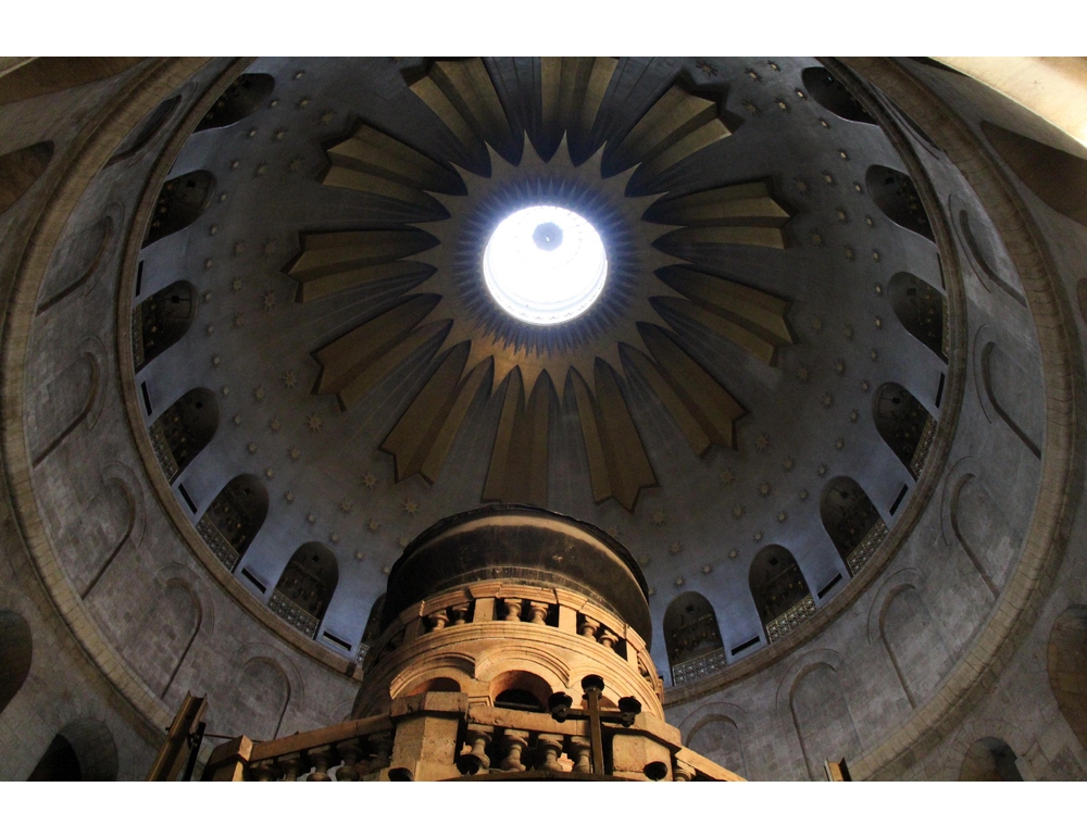 Francescani Gerusalemme, nessuna previsione su riti Settimana Santa