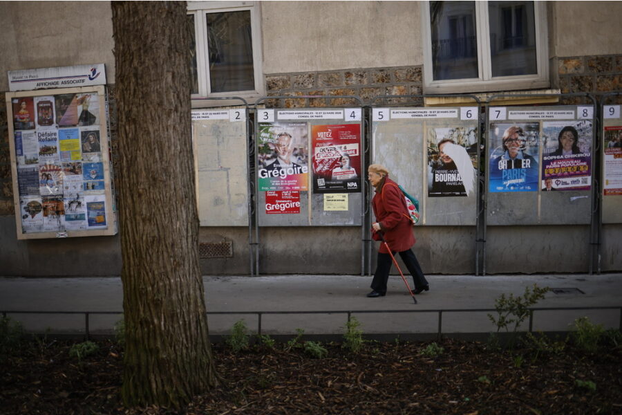 Oggi risultati scrutati in funzione Eliseo 2027. Domenica prossima i ballottaggi