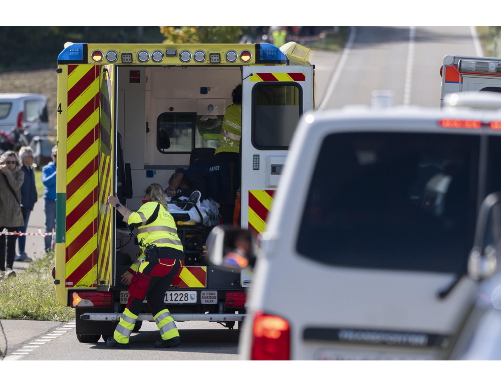 Francia, incidente ad un bus di turisti israeliani, un’adolescente morta