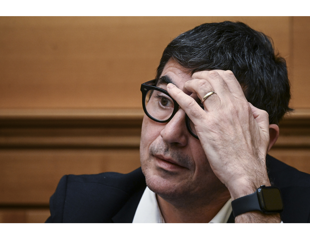 Fratoianni (Avs), Tajani convochi l’ambasciatore tedesco