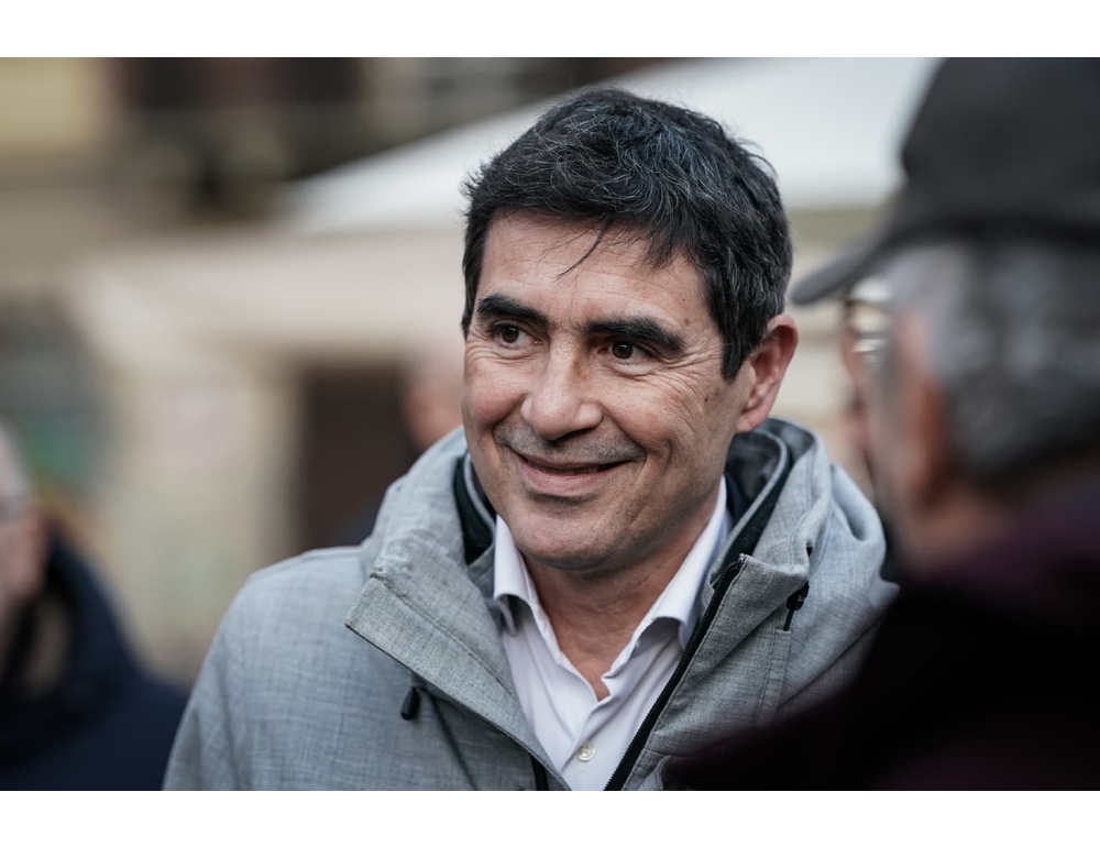 Fratoianni a Torino, votare no perché legge sia uguale per tutti