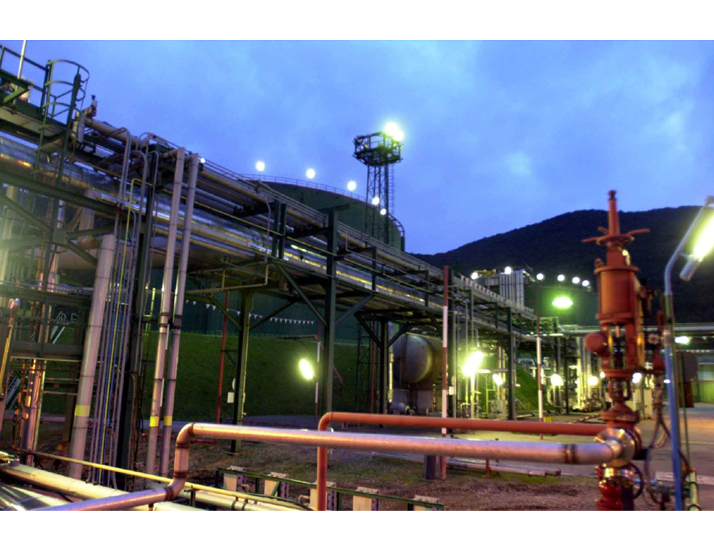 Ft, ‘Ue invita i 27 a ridurre gli obiettivi di stoccaggio del gas’