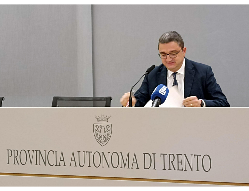 Fugatti assolto per l’abbattimento ‘con crudeltà’ dell’orso M90