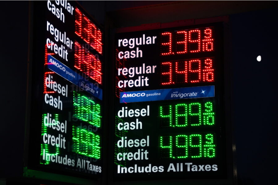 'Adotteremo misure necessarie a sostegno degli approvvigionamenti'