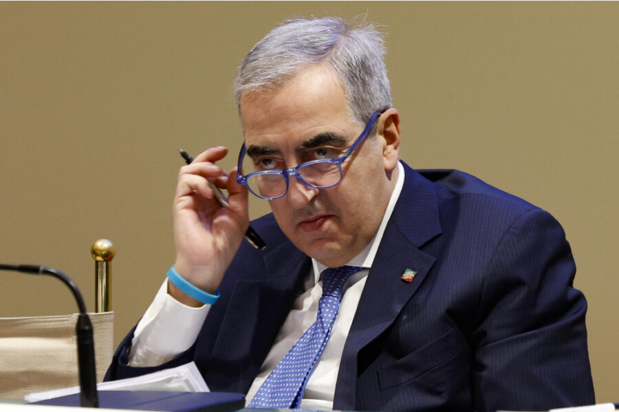 'Avanti con coerenza e guardando al futuro'