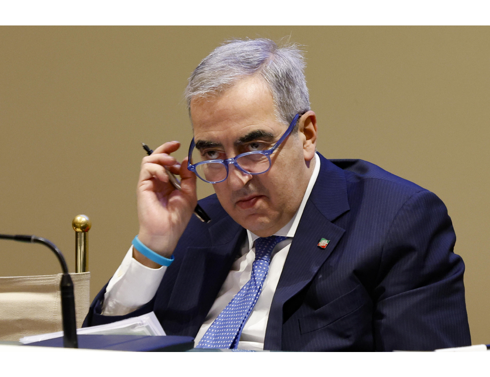Gasparri si dimette da capogruppo Fi al Senato, deciso in modo autonomo
