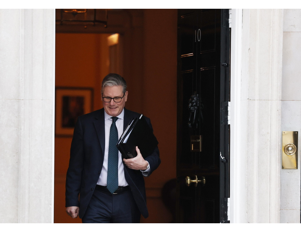 Gb invia nave ed elicotteri anti-drone in difesa di Cipro