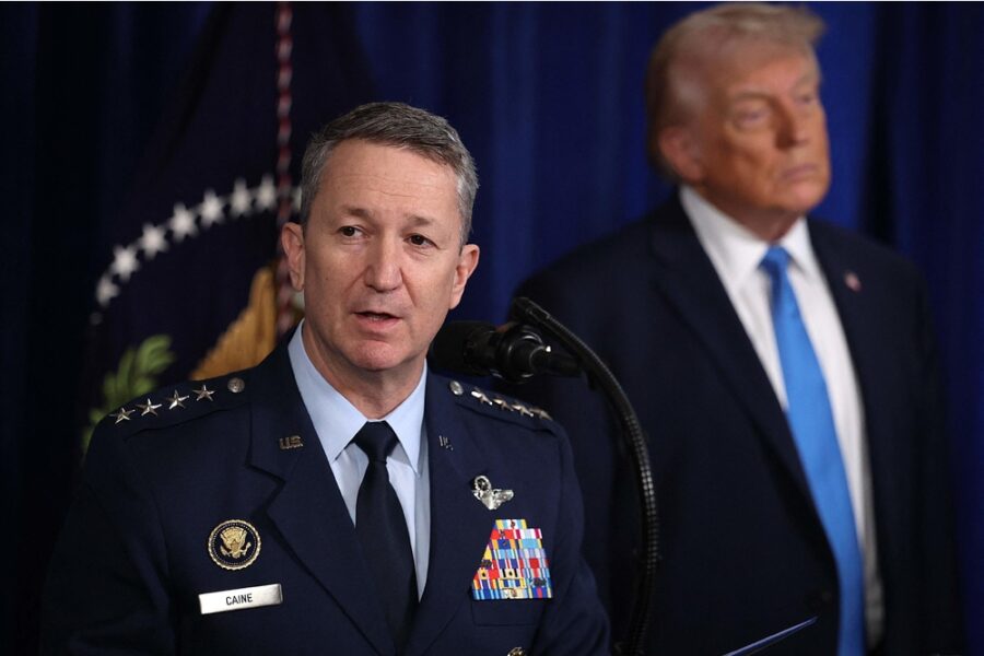 'Il flusso continua'