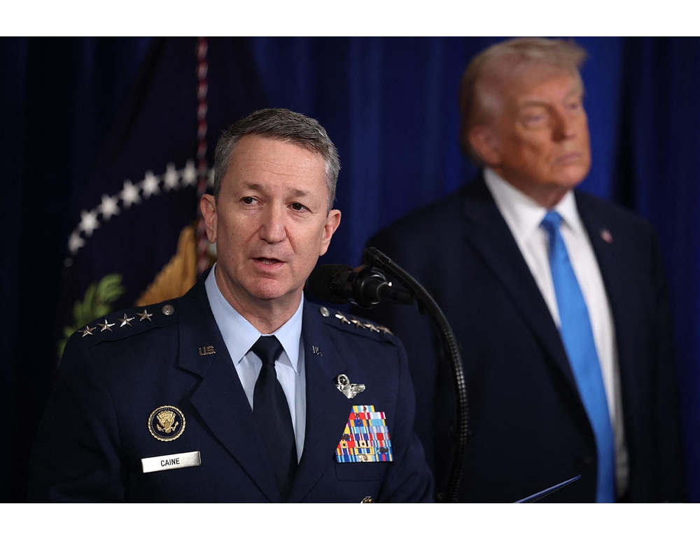 Generale Usa, nuove forze sono in arrivo oggi