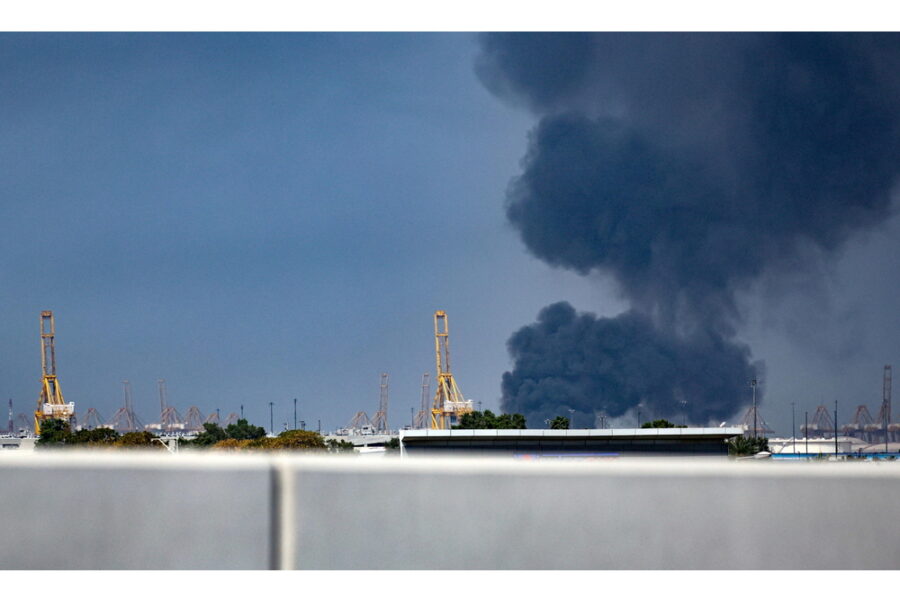 "Non sappiamo come e quando torneranno"