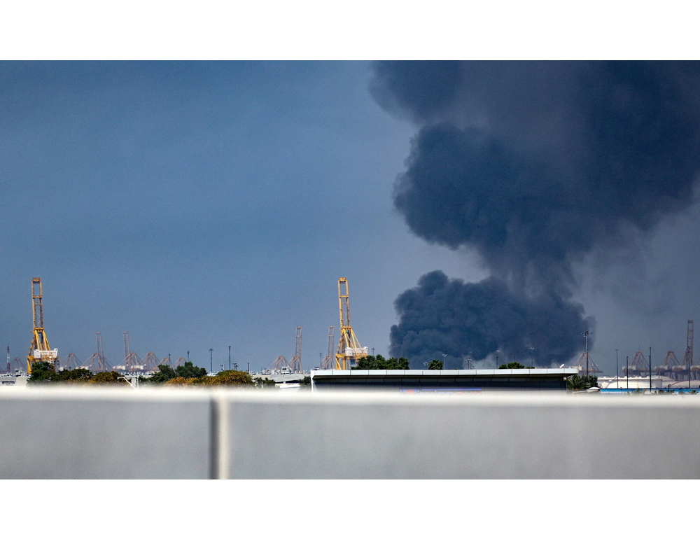 Genitori studente a Dubai, ‘ieri li hanno fatto scendere in un bunker’