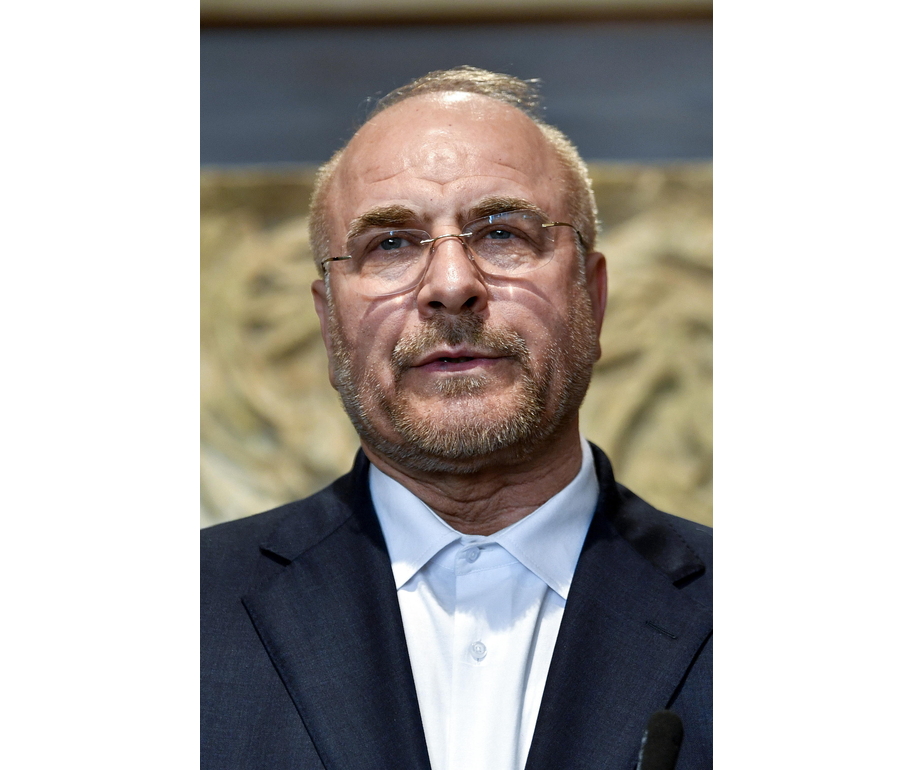 Ghalibaf agli Usa, ‘monitoriamo movimenti truppe, non metteteci alla prova’